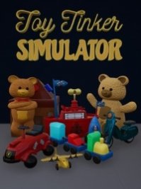 скрин Toy Tinker Simulator