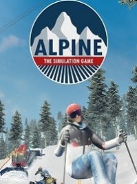 скрин Alpine - The Simulation Game