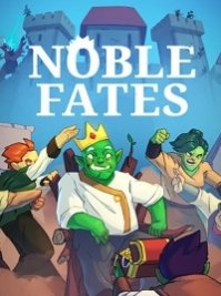скрин Noble Fates