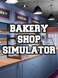 скрин Bakery Shop Simulator