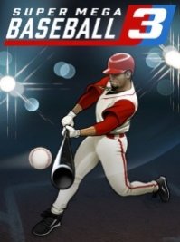 скрин Super Mega Baseball 3
