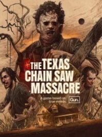 скрин The Texas ChainSaw Massacre