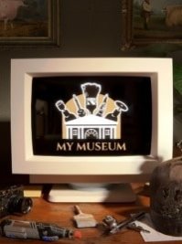 скрин My Museum
