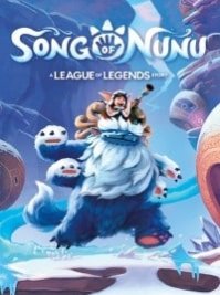 скрин Song of Nunu A League of Legends Story