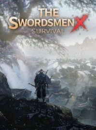 скрин The Swordsmen X Survival