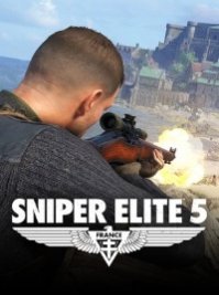 скрин Sniper Elite 5