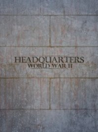 скрин Headquarters World War 2