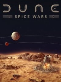 скрин Dune Spice Wars