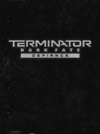 скрин Terminator Dark Fate - Defiance