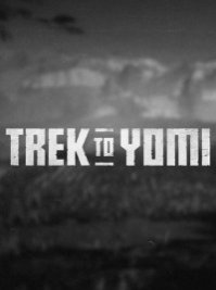 скрин Trek to Yomi