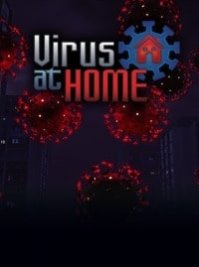 скрин Virus at Home