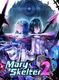 Фото Mary Skelter 2