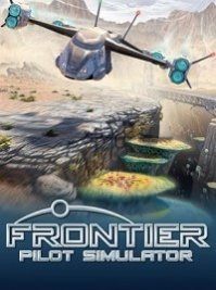скрин Frontier Pilot Simulator