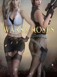 скрин Wars and Roses