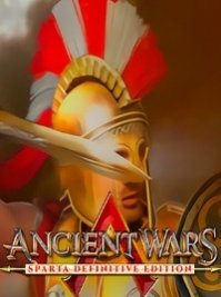 скрин Ancient Wars: Sparta Definitive Edition