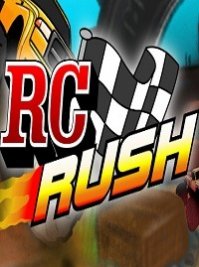 скрин RC Rush