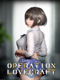 скрин Operation Lovecraft Fallen Doll
