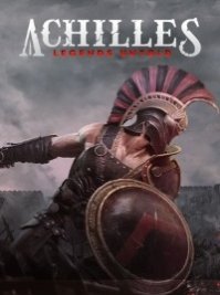 скрин Achilles: Legends Untold