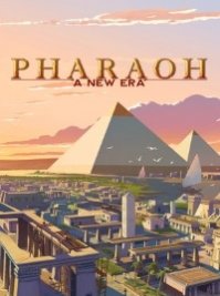 скрин Pharaoh A New Era