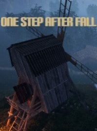 скрин One Step After Fall