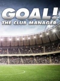 скрин GOAL! The Club Manager
