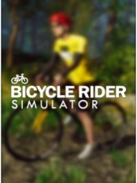 скрин Bicycle Rider Simulator