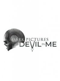 скрин The Dark Pictures: The Devil In Me