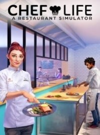 скрин Chef Life - A Restaurant Simulator