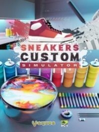 скрин Sneakers Custom Simulator