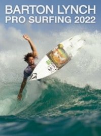 скрин Barton Lynch Pro Surfing 2022