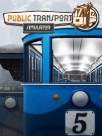 скрин Public Transport Simulator