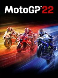 скрин MotoGP 22