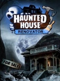 скрин Haunted House Renovator