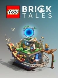 скрин LEGO Bricktales