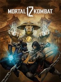 скрин Mortal Kombat 12