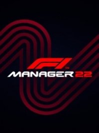 скрин F1 Manager 2022