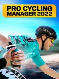 скрин Pro Cycling Manager 2022