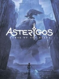 скрин Asterigos Curse of the Stars