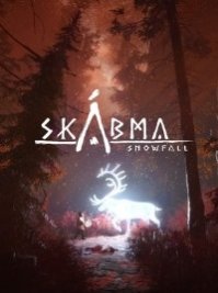 скрин Skabma - Snowfall