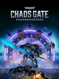 скрин Warhammer 40,000: Chaos Gate - Daemonhunters