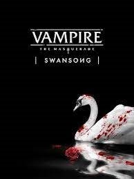 скрин Vampire: The Masquerade - Swansong