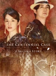 скрин The Centennial Case: A Shijima Story