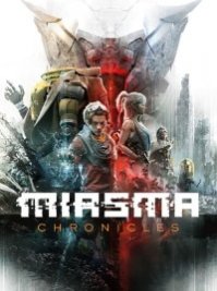 скрин Miasma Chronicles