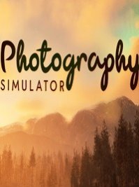 скрин Photography Simulator