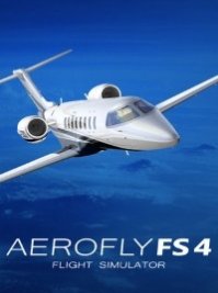 скрин Aerofly FS 4 Flight Simulator