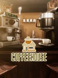 скрин Coffeehouse Simulator