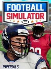 скрин Football Simulator