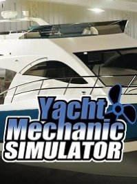 скрин Yacht Mechanic Simulator