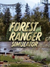 скрин Forest Ranger Simulator
