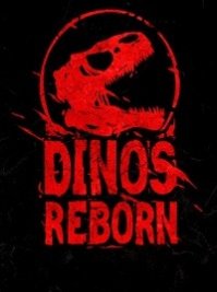 скрин Dinos Reborn
